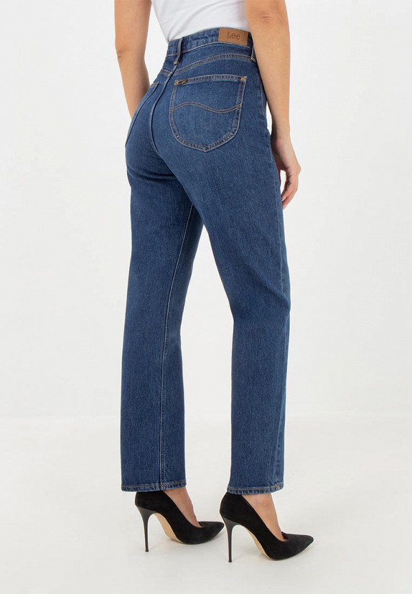 Lee Джинсы - CAROL - фото 3