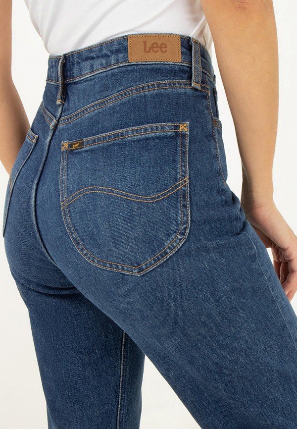 Lee Джинсы - CAROL - фото 5