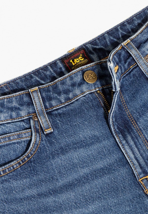 Lee Джинсы - CAROL - фото 6