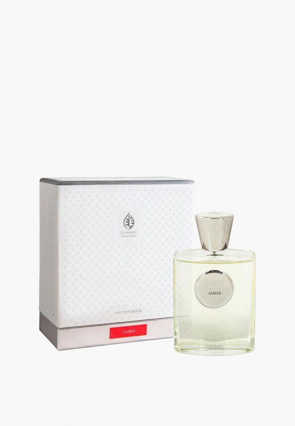 Giardino Benessere Парфюмерная вода - Amber - фото 2