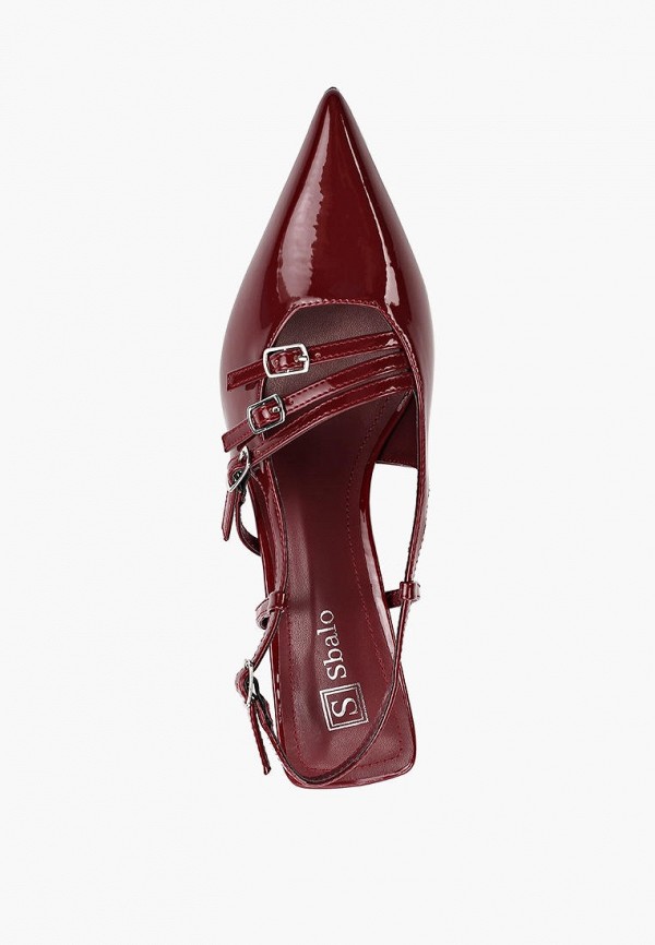 Sbalo Туфли - фото 4