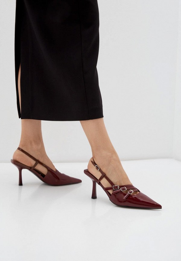 Sbalo Туфли - фото 6