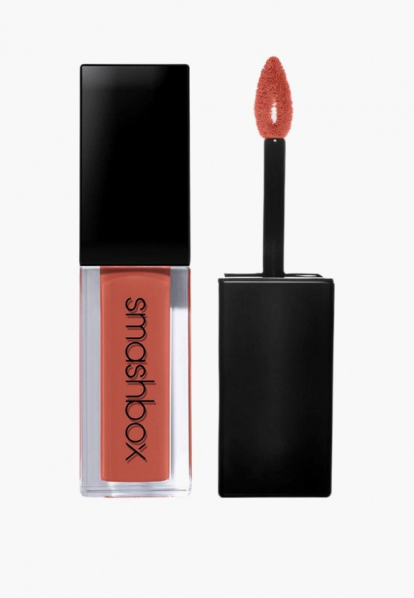 Smashbox Помада - матовая, Audition - фото 1