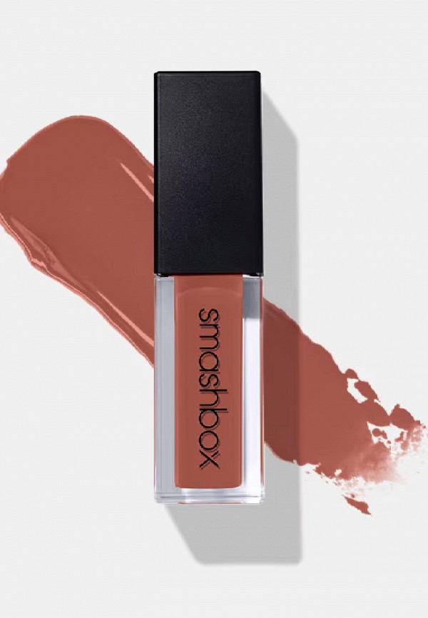 Smashbox Помада - матовая, Audition - фото 3
