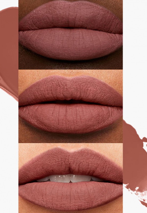 Smashbox Помада - матовая, Audition - фото 4