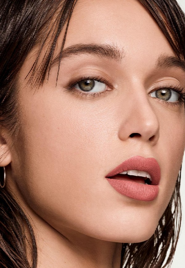 Smashbox Помада - матовая, Audition - фото 5