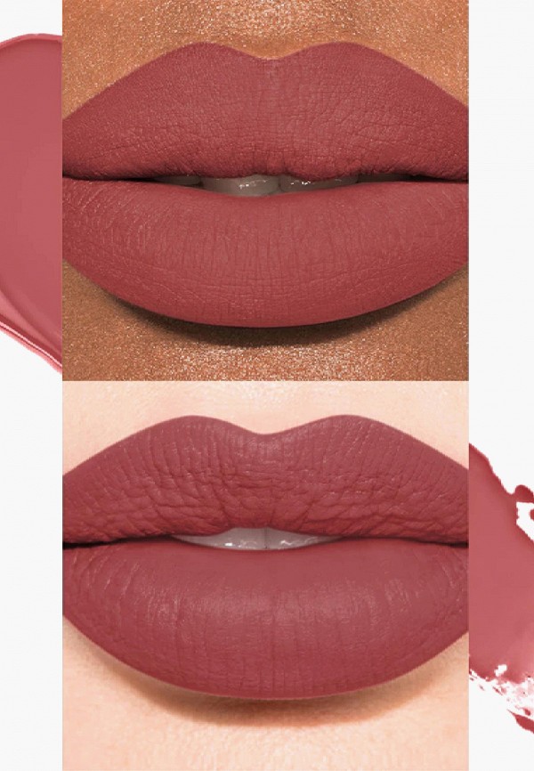 Smashbox Помада - матовая, Babe Alert - фото 3
