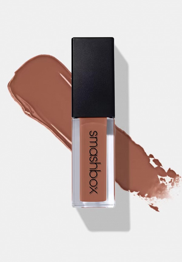 Smashbox Помада - матовая, Fair Game - фото 3
