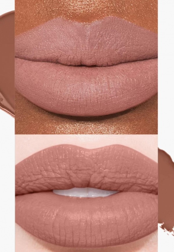 Smashbox Помада - матовая, Fair Game - фото 4