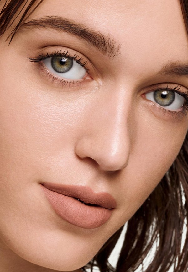 Smashbox Помада - матовая, Fair Game - фото 5