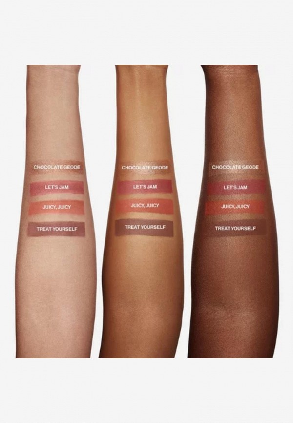 Smashbox Помада - матовая, Fair Game - фото 6