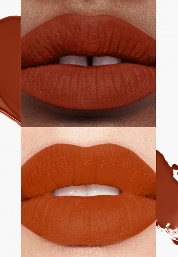 Smashbox Помада - матовая, Out Loud - фото 3