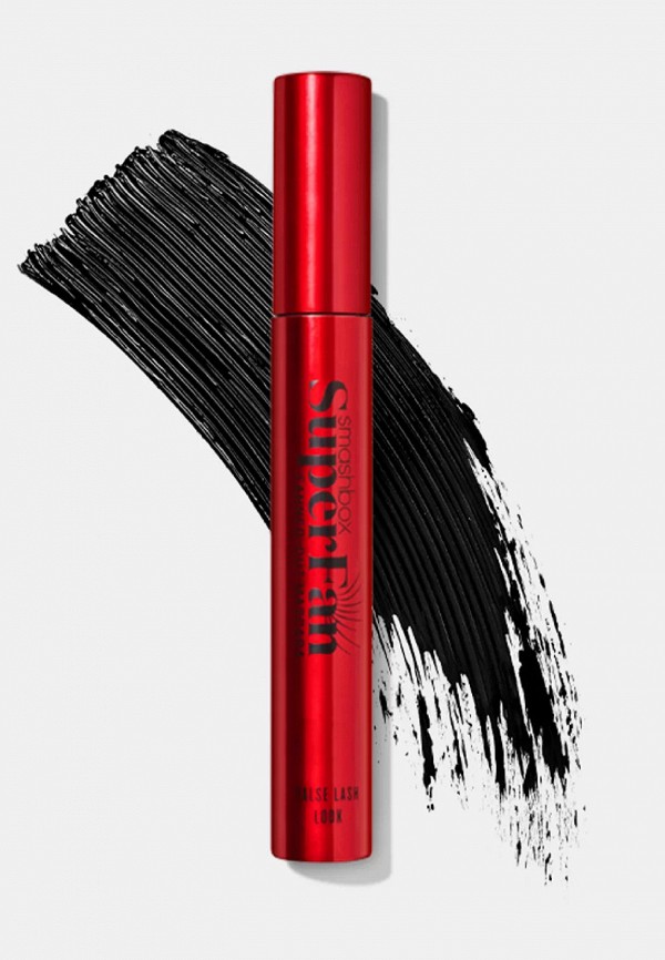 Smashbox Тушь для ресниц - фото 2