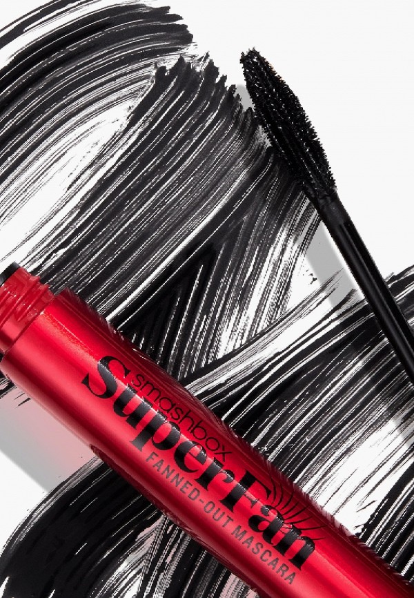 Smashbox Тушь для ресниц - фото 3