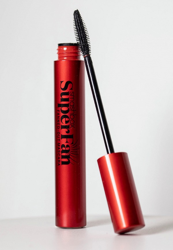 Smashbox Тушь для ресниц - фото 6