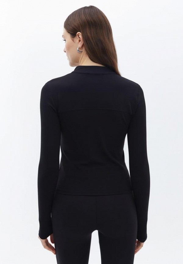 OXXO Лонгслив спортивный - фото 3