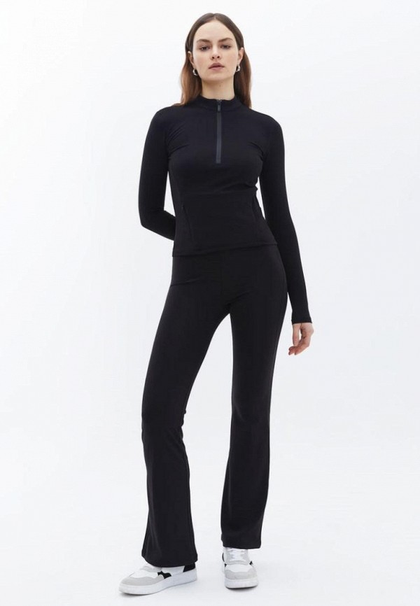 OXXO Лонгслив спортивный - фото 2