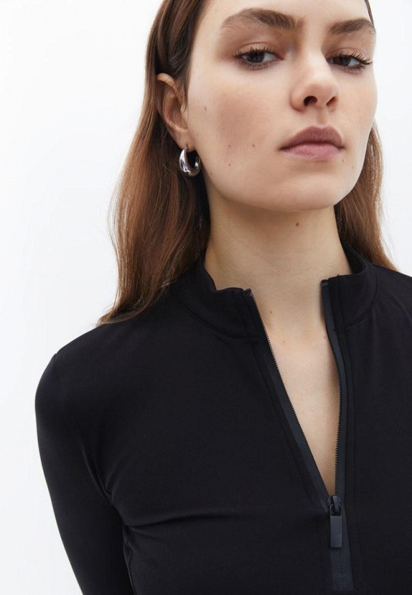 OXXO Лонгслив спортивный - фото 4