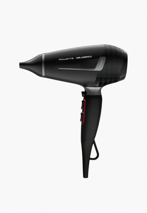 Rowenta Фен - CV887LF0 - фото 1