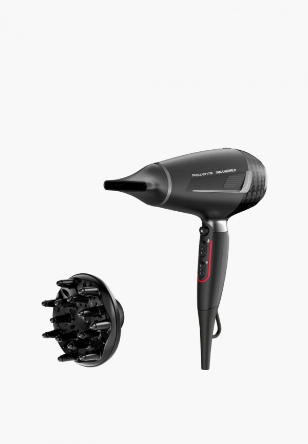 Rowenta Фен - CV887LF0 - фото 2