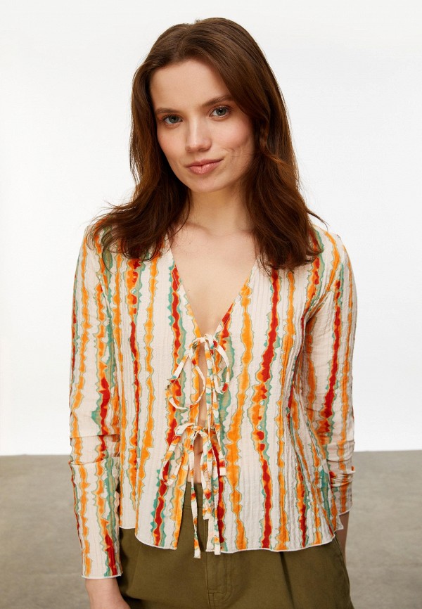 Mudo Блуза - фото 1