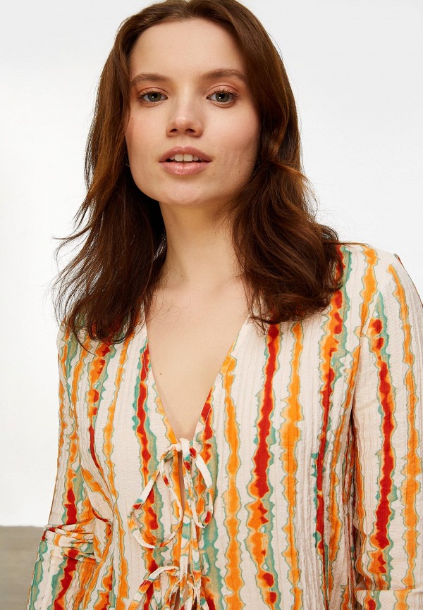 Mudo Блуза - фото 4