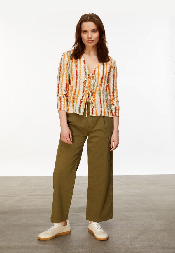 Mudo Блуза - фото 2