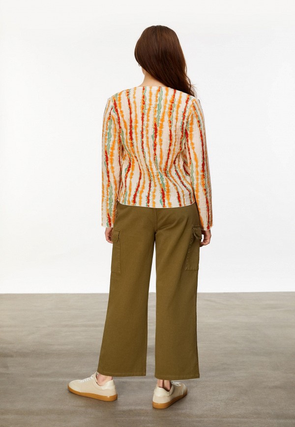 Mudo Блуза - фото 3