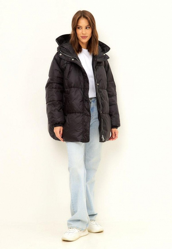 Lafor Куртка утепленная - фото 2