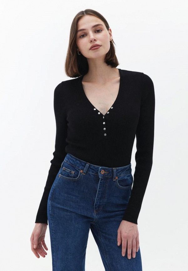 OXXO Лонгслив - фото 1