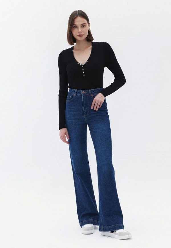 OXXO Лонгслив - фото 2