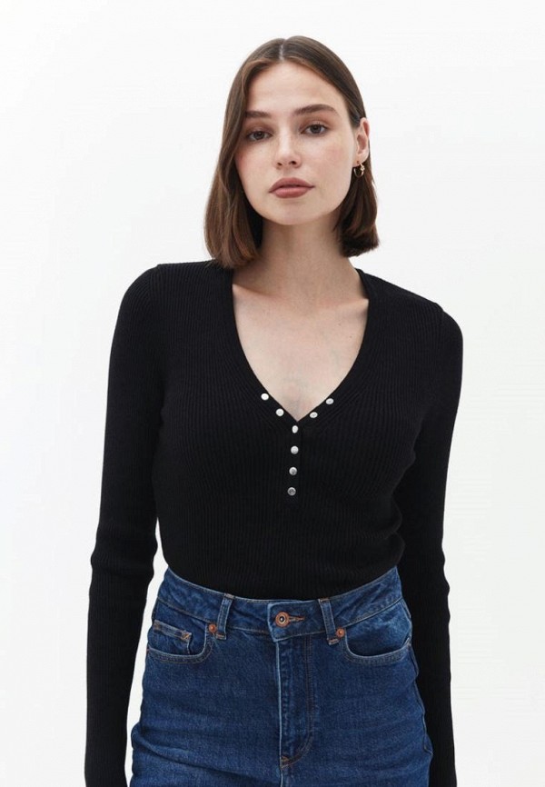 OXXO Лонгслив - фото 4