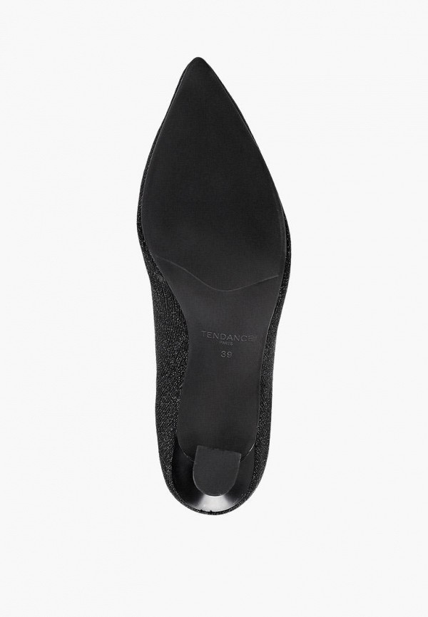 Tendance Ботфорты - фото 5