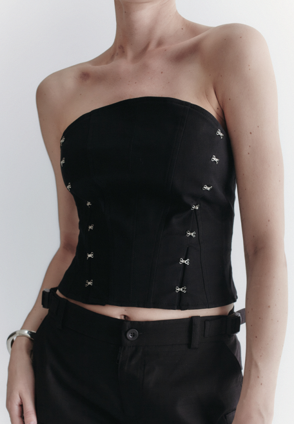 The El Mé Корсет - фото 3