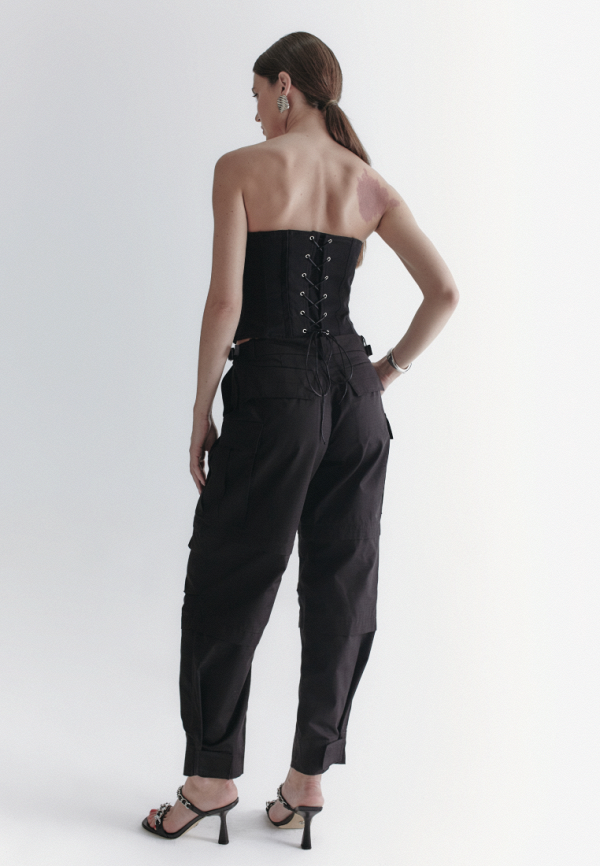 The El Mé Корсет - фото 2