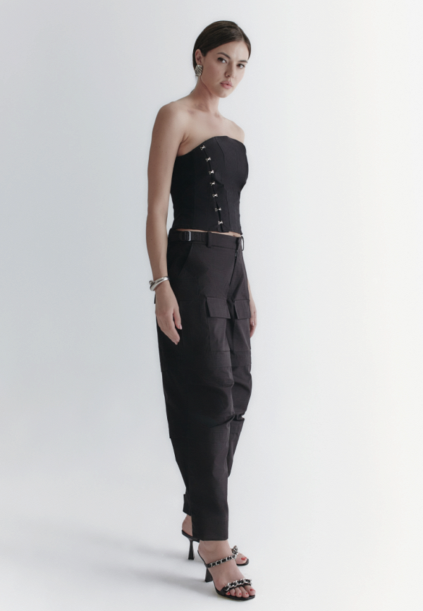 The El Mé Корсет - фото 5