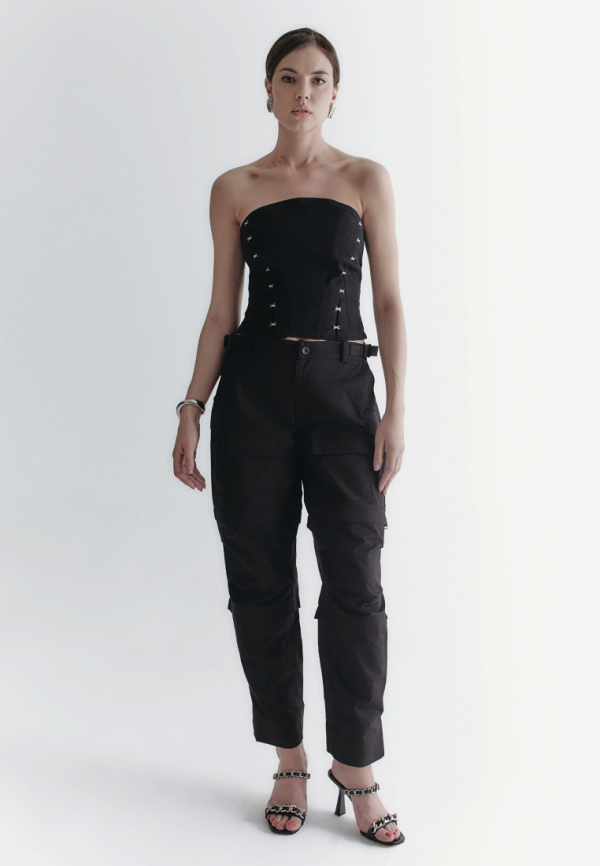 The El Mé Корсет - фото 1