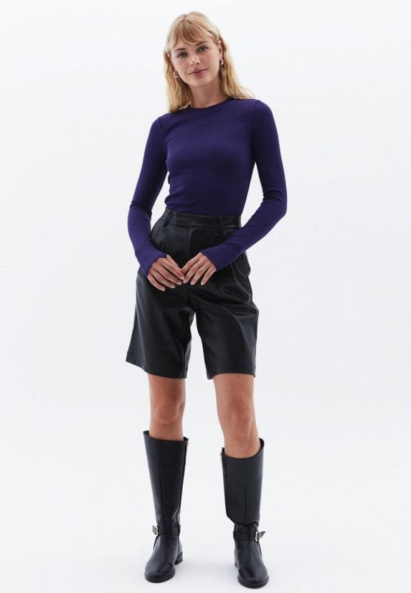 OXXO Лонгслив - фото 2