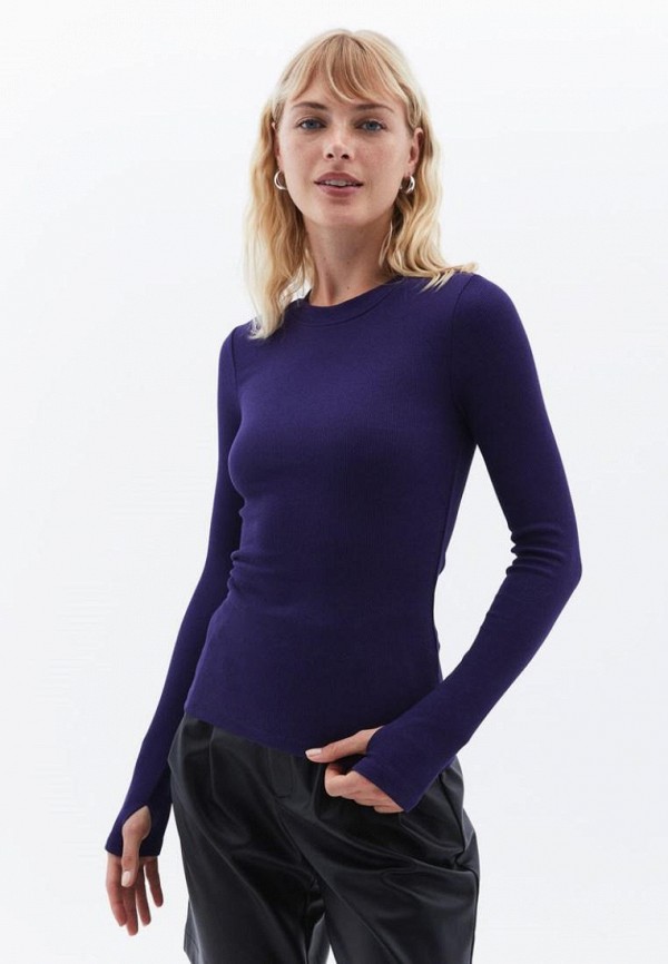 OXXO Лонгслив - фото 4