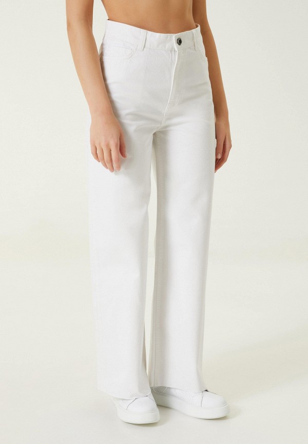 NetWork Джинсы - фото 4