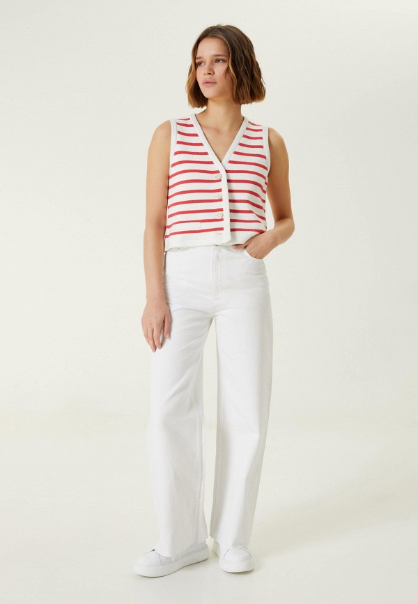 NetWork Джинсы - фото 2