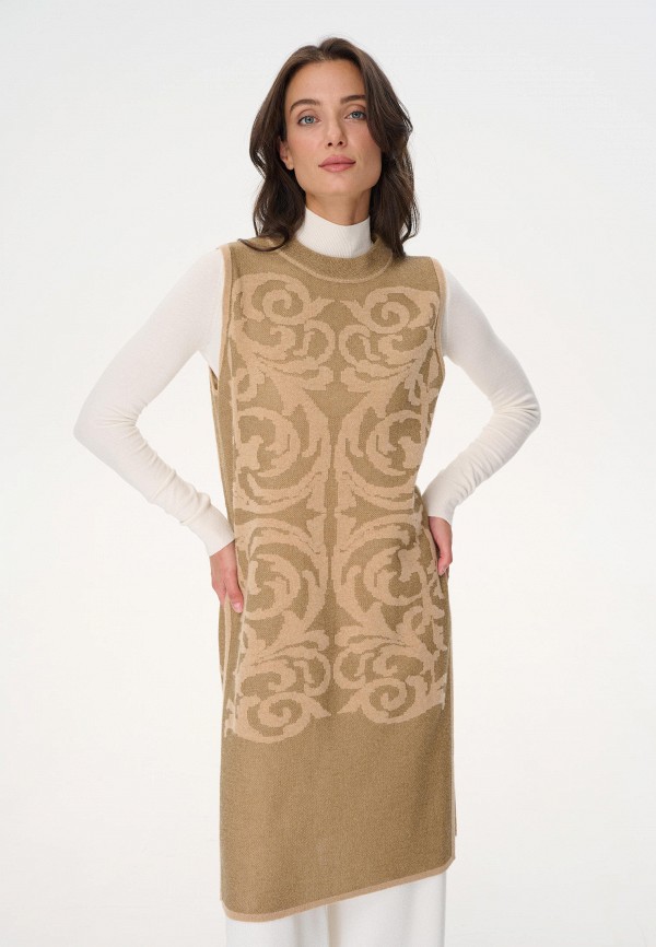 Cepheya Жилет - фото 1