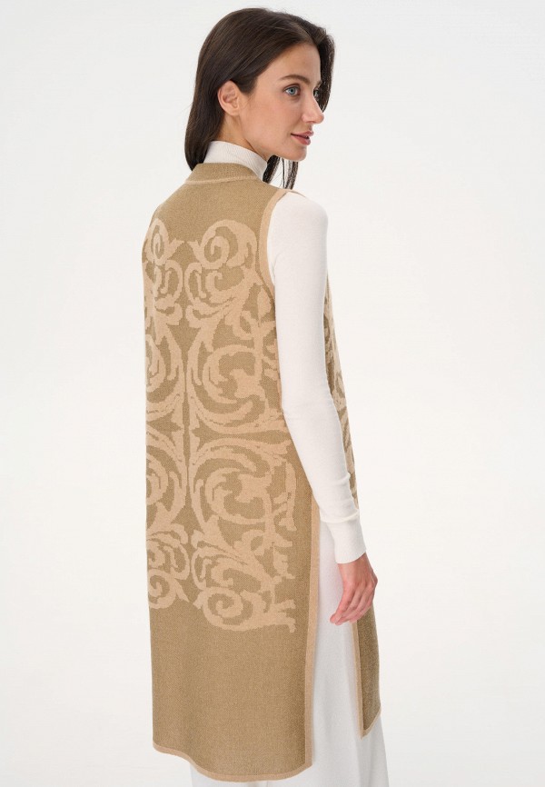 Cepheya Жилет - фото 3