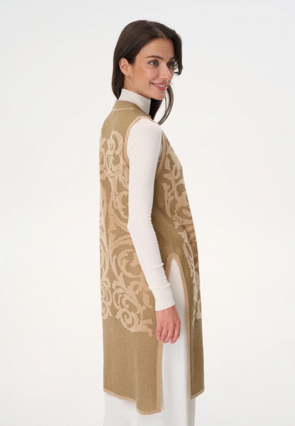 Cepheya Жилет - фото 4