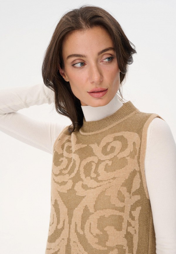 Cepheya Жилет - фото 5