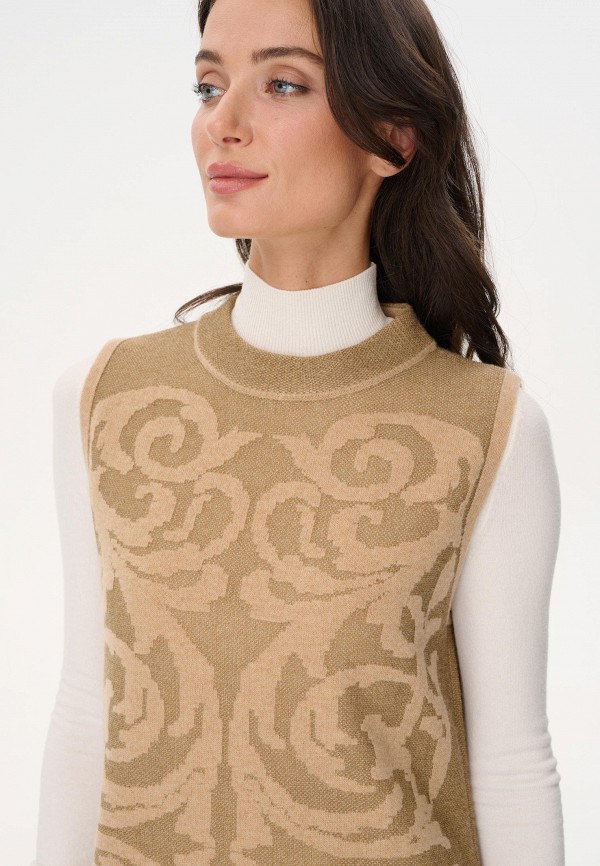 Cepheya Жилет - фото 6