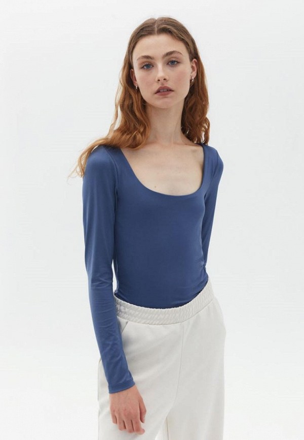 OXXO Лонгслив - фото 1