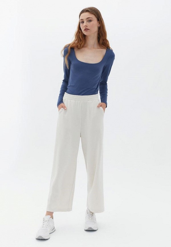 OXXO Лонгслив - фото 2