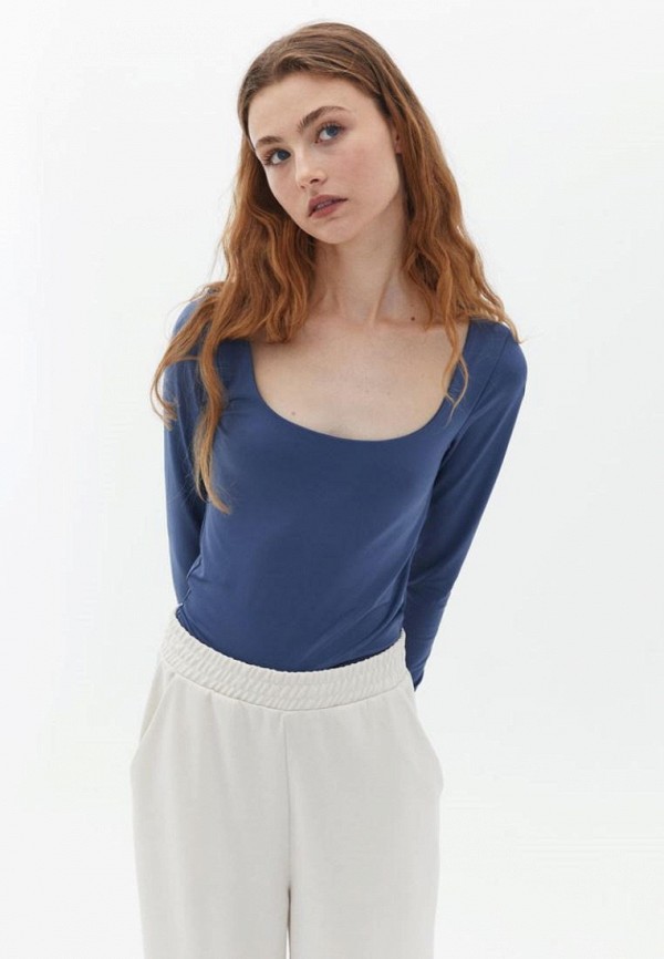 OXXO Лонгслив - фото 4