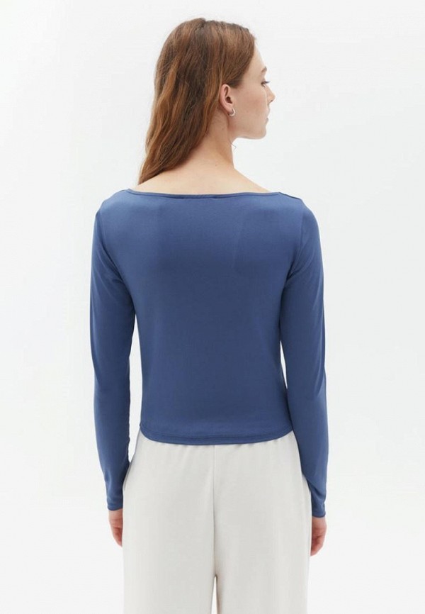 OXXO Лонгслив - фото 3